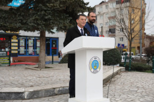 1 Mart Muhasebeciler Günü Törenle Kutlandı